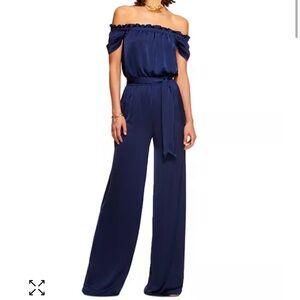 Ramy Brook Lee Jumpsuit